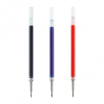 齐心 R929 中性替芯0.5mm 经典按动 1盒/20支