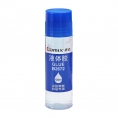 齐心 B2672 液体胶水 125ml 大号