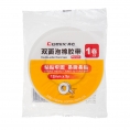 齐心 PM1205 双面泡棉胶带 24卷装