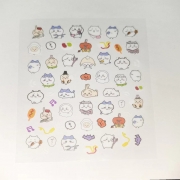41-贴纸 1枚
