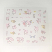 46-贴纸 1枚