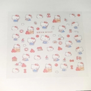 47-贴纸 1枚