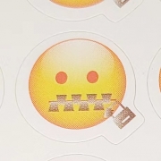 54-贴纸 1枚