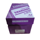 商宝复印纸A4 70g /5包/箱